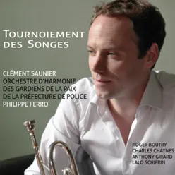 Concerto pour trompette et orchestre d'harmonie: I. Allegro