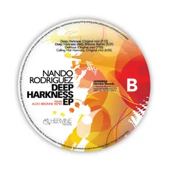 Deep Harkness EP