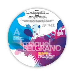 Save-Fabian Argomedo Remix