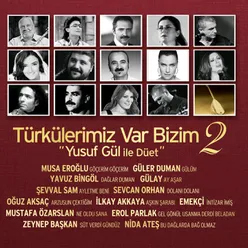 Türkülerimiz Var Bizim, Vol. 2-Yusuf Gül ile Düet