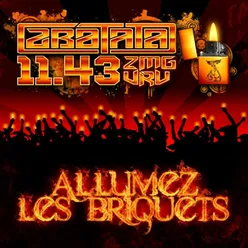 Allumez les briquets-Vrais Reconnaissent Vrais