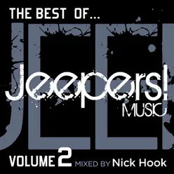 The Best Of Jeepers!, Vol. 2