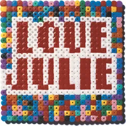 Love Julie