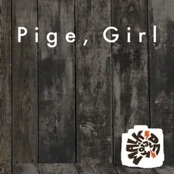 Pige Girl