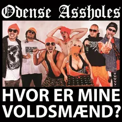 Hvor Er Mine Voldsmænd