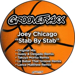 Stab By Stab-Original Mix