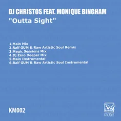 Outta Sight-DJ Zero Deeper Mix