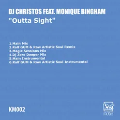 Outta Sight-Main Instrumental