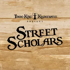 Street Scholars (Instrumental)