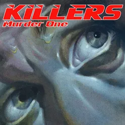 Murder One-Deluxe Version
