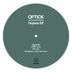 Hopasa-Atapy Remix