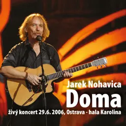 Mařenka-Live