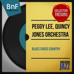 Blues Cross Country-Mono Version