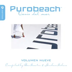 Purobeach Volumen Nueve Compiled & Mixed By Ben Sowton, Pt. 1-Continuous Mix