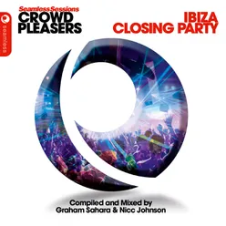 Seamless Sessions Crowd Pleasers - Ibiza Closing Party, Pt. 2-Continuous Mix