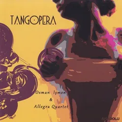 Tango Allegra