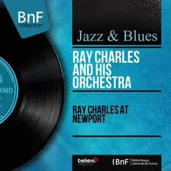 Ray Charles At Newport-Live, Stereo Version