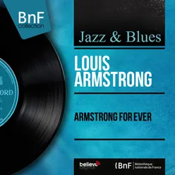 Armstrong for Ever-Mono Version