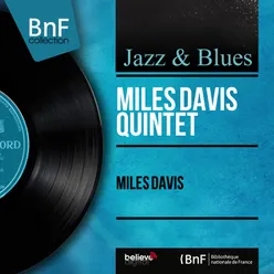 Miles Davis-Mono Version