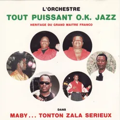 Tonton zala sérieux