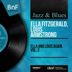 Ella and Louis Again, Vol. 2-Mono Version