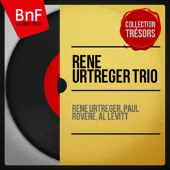 René Urtreger Trio-Mono Version
