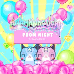Prom Night-Lindsay Lowend Remix