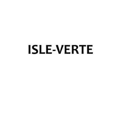 Isle-verte Île-verte-Rituel de survie