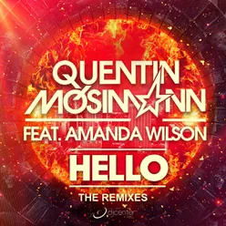 Hello-Sean Finn Remix