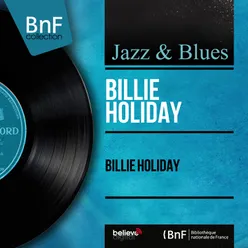 Billie Holiday-Mono Version
