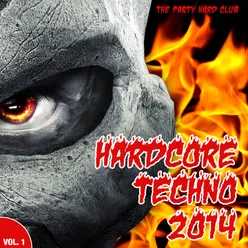 Hardcore Techno 2014, Vol. 1
