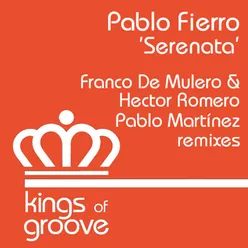 Serenata-Pablo Martinez Instrumental Remix