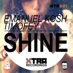 Shine-Radio Edit
