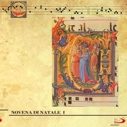 Novena di Natale I