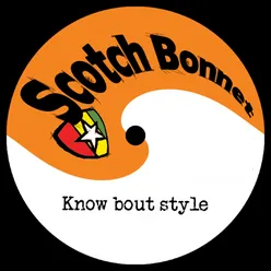 Style Riddim