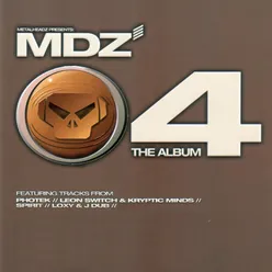 MDZ, Vol. 4-Album