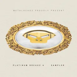 Platinum Breakz, Vol. 4-Sampler