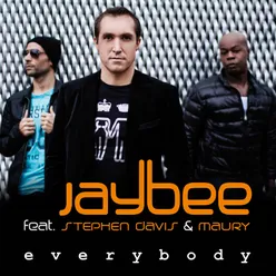 Everybody-Radio Edit