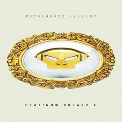 Platinum Breakz, Vol. 4-Bonus Track Version