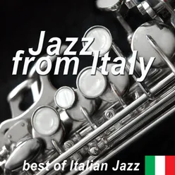 Jazz from Italy: Best of Italian Jazz