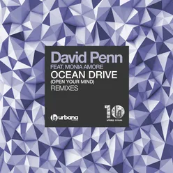 Ocean Drive (Open Your Mind)-Dave Rose & Mike Ivy Remix