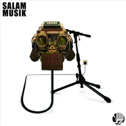 Salam Musik