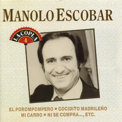 Cocidito Madrileño