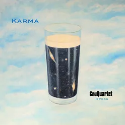 Karma-Gnuquartet in Prog