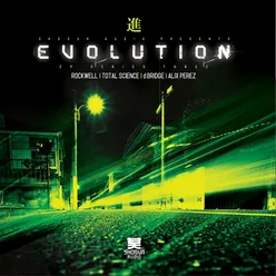 Shogun Audio Evolution EP