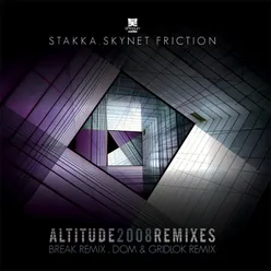 Altitude-Dom & Gridlok Remix