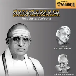 Sangamam-The Celestial Confluence