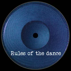 Rules of the Dance-Kahn Remix