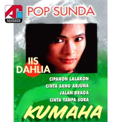 Kumaha-Pop Sunda