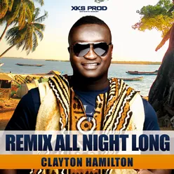 All Night Long-Remix